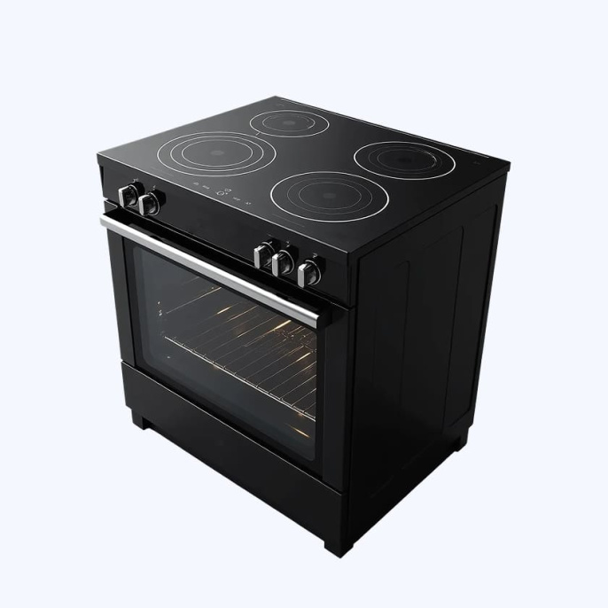 Кухонная плита ThermoZen G320